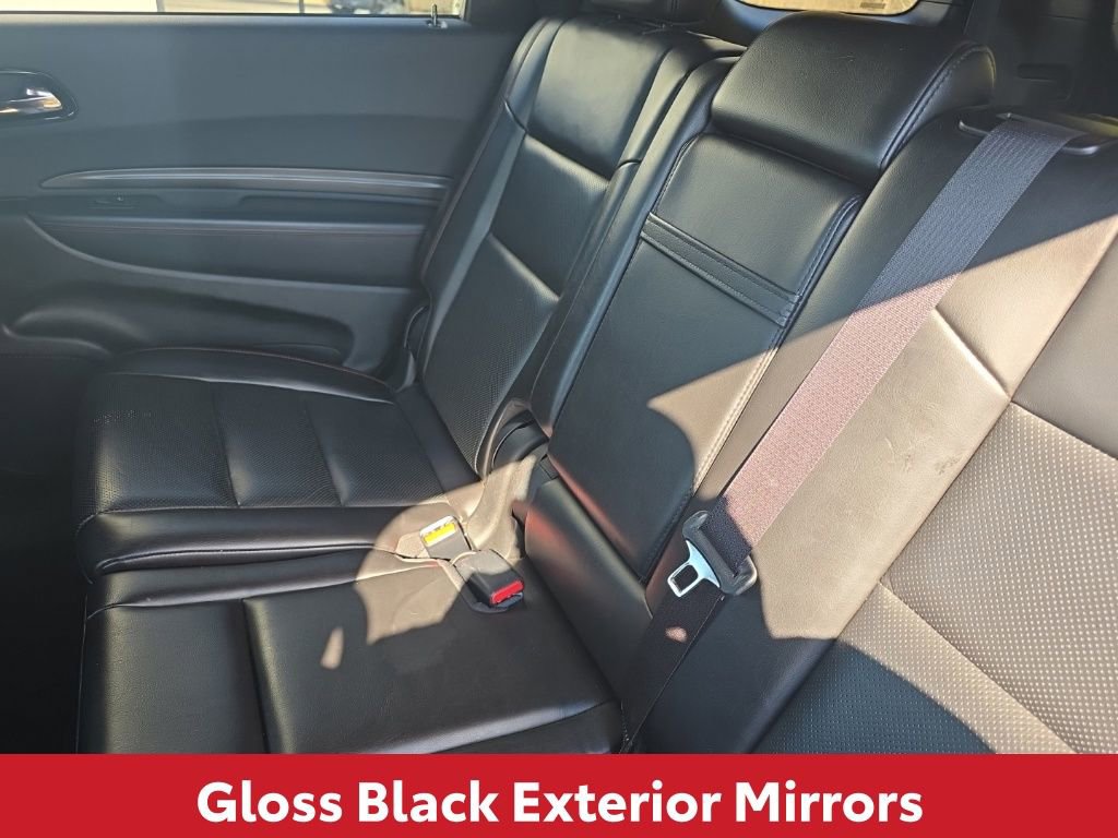Used 2023 Dodge Durango R/T image 18