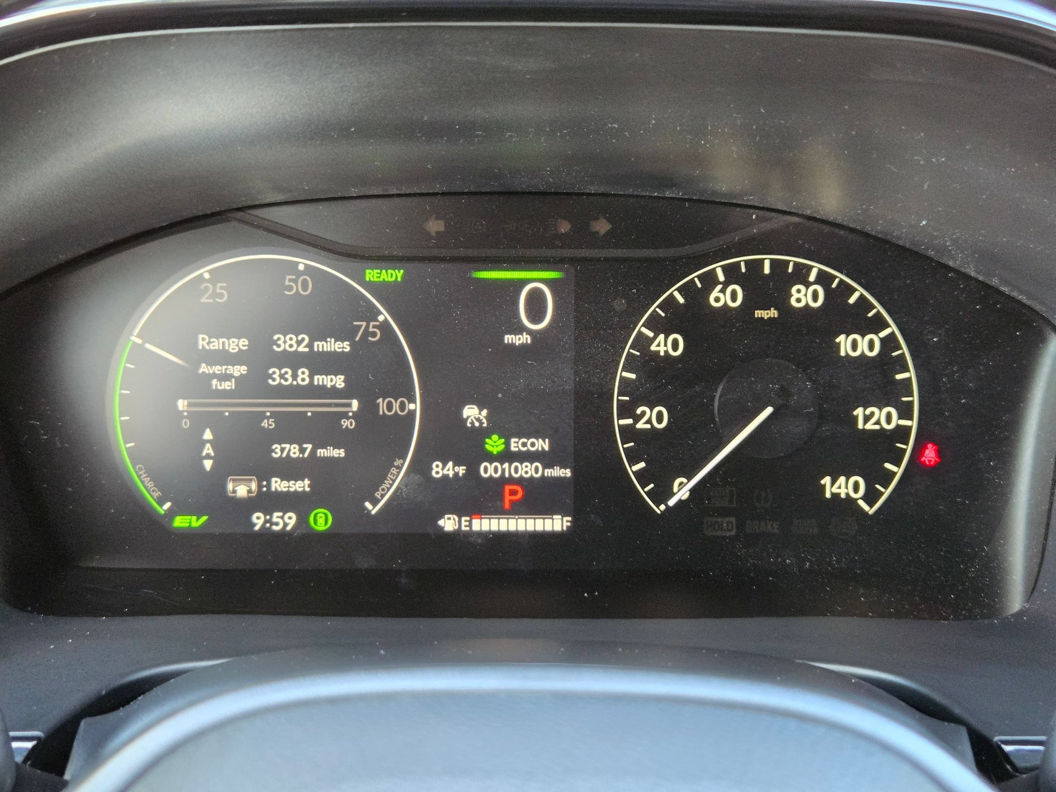 Certified 2026 Honda CR-V Sport image 23