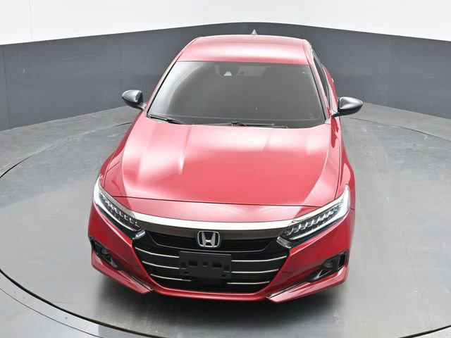 Used 2022 Honda Accord Sport image 14