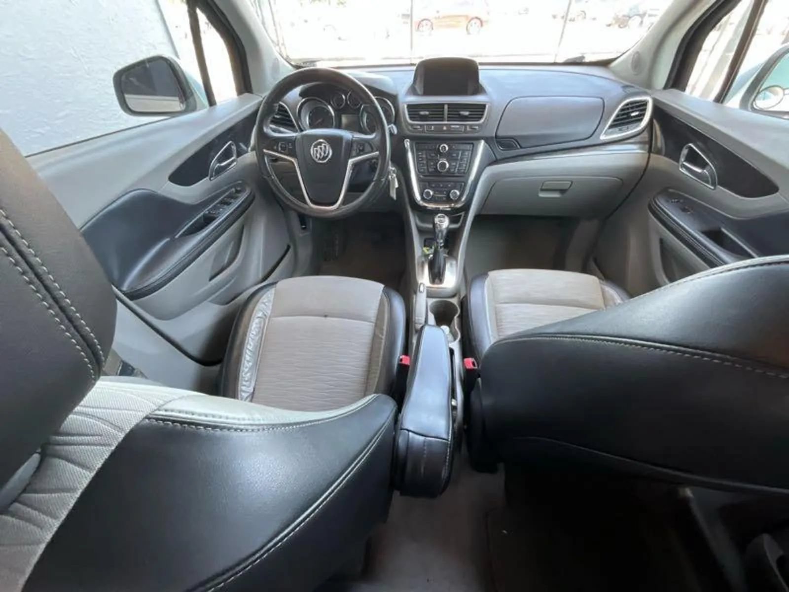 Used 2015 Buick Encore FWD image 8