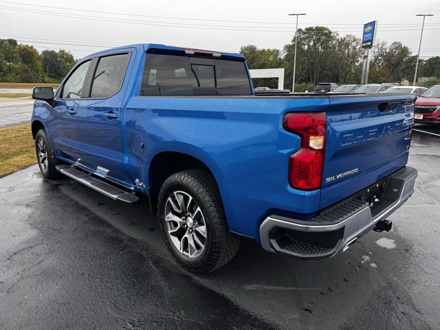 Used 2023 Chevrolet Silverado 1500 LT image 4