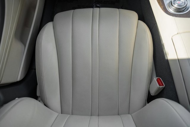 Used 2022 Genesis G80 2.5T w/ Prestige Package image 31