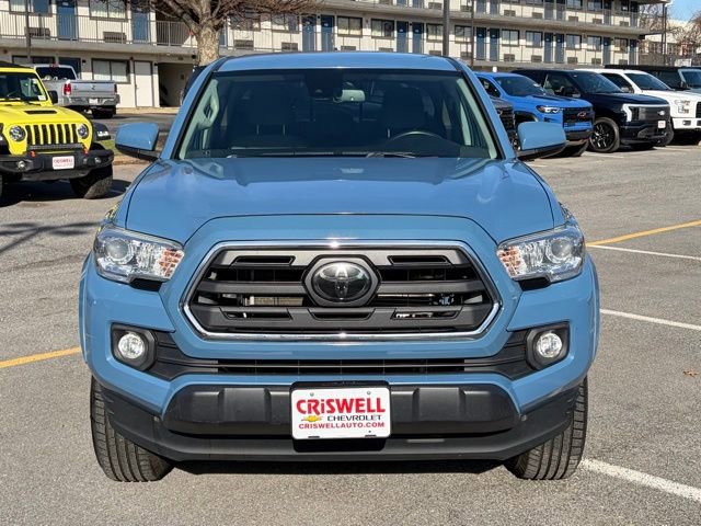 Used 2019 Toyota Tacoma SR5 image 10