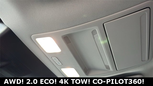 New 2026 Ford Maverick XL w/ 4K Tow Package image 19