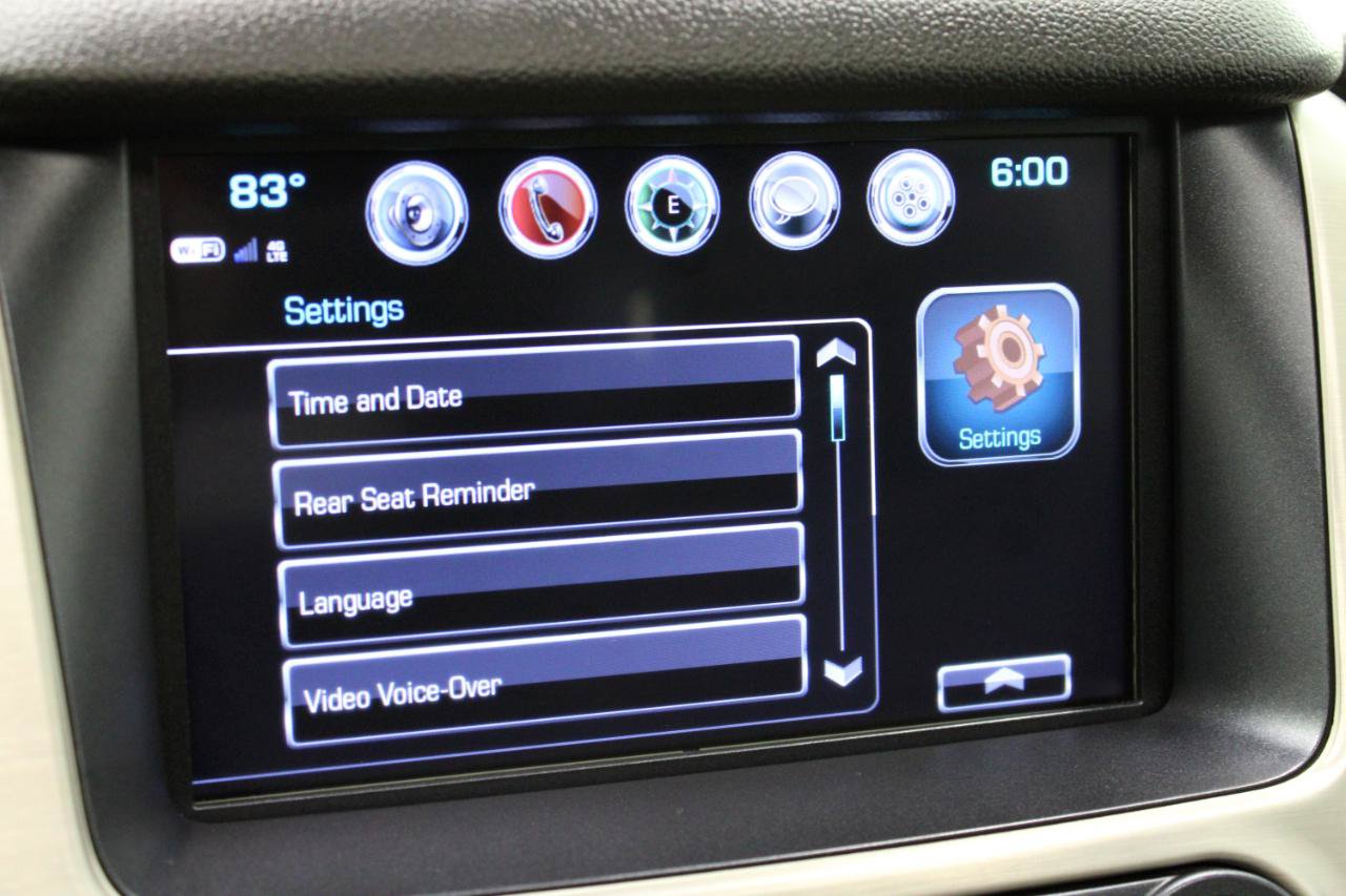 Used 2020 GMC Yukon Denali w/ Denali Premium Package AWD/4WD image 64