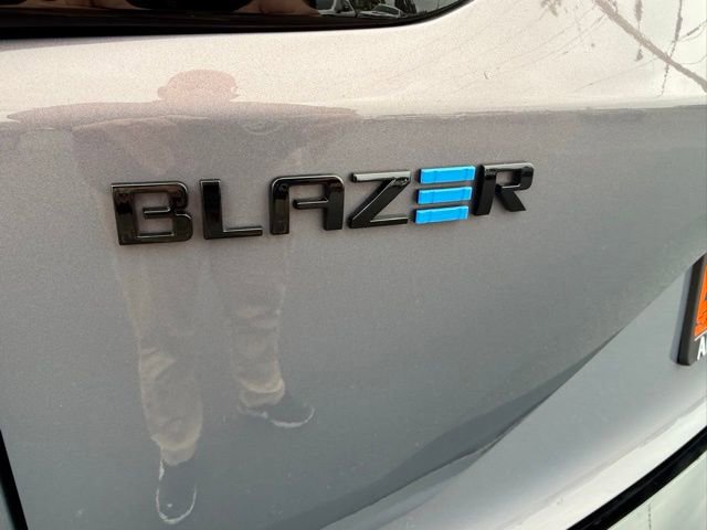 New 2026 Chevrolet Blazer EV RS FWD image 7