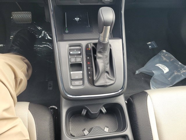 New 2027 Honda CR-V LX image 24