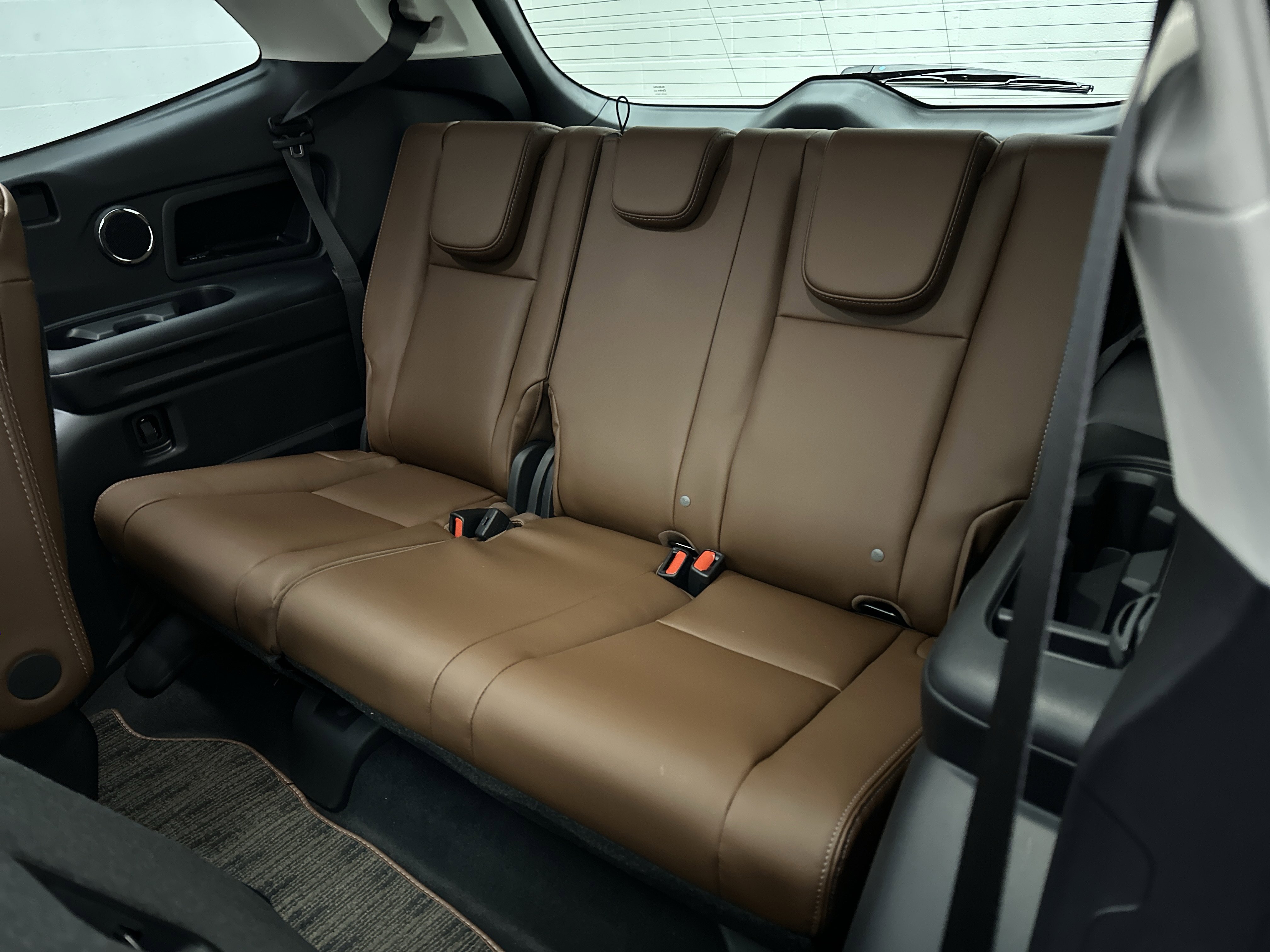 Certified 2025 Subaru Ascent Touring image 23