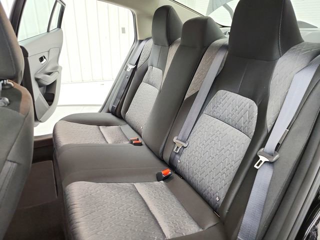 New 2026 Nissan Sentra SV w/ Floor Mat Package image 35