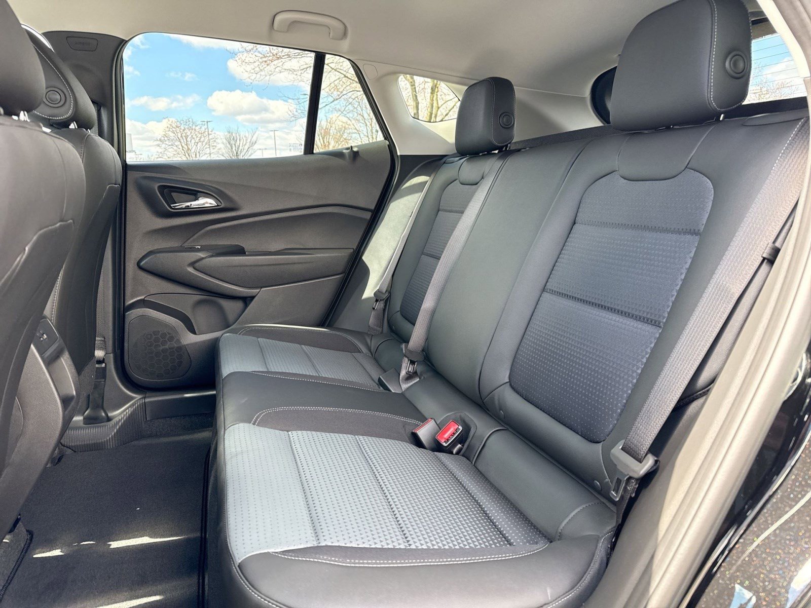 New 2026 Chevrolet Trax LT w/ Driver Confidence Package image 19