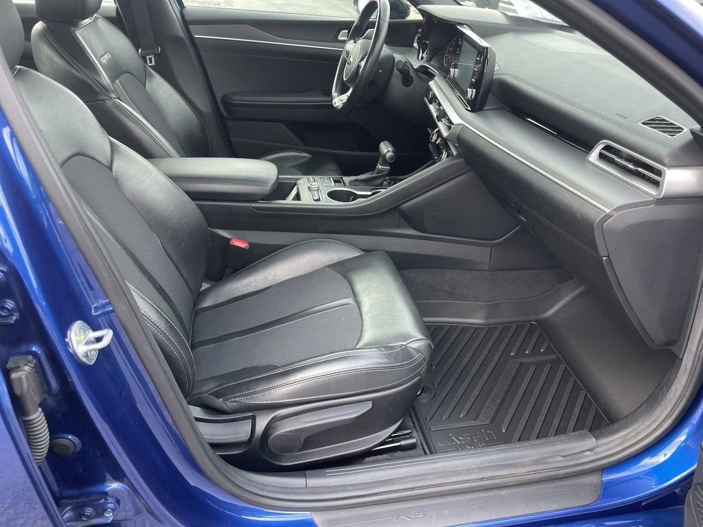 Used 2021 Kia K5 GT-Line image 33