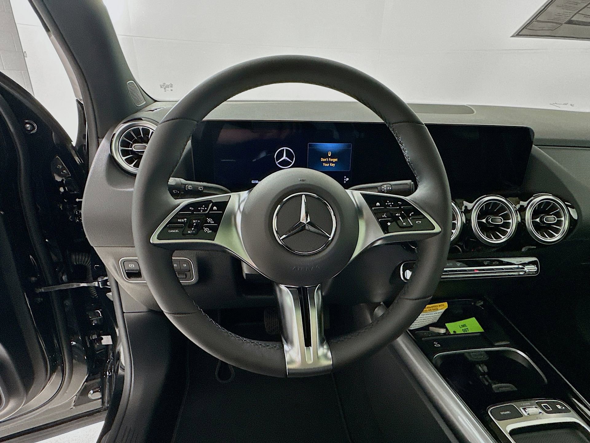 New 2026 Mercedes-Benz GLA 250 image 12