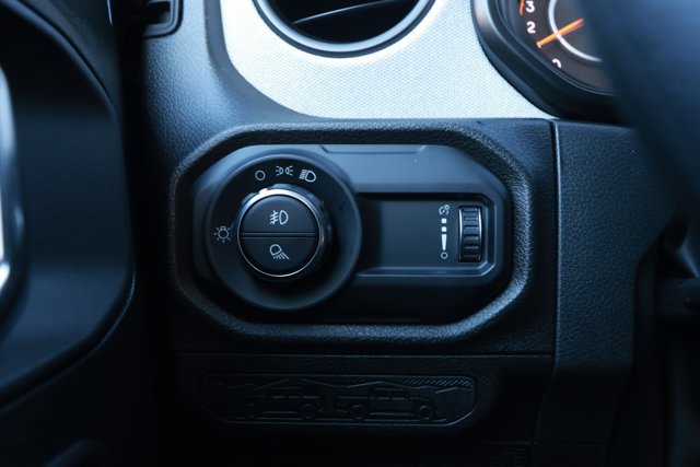 New 2026 Jeep Gladiator Sport image 15