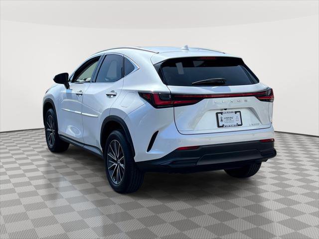 Used 2023 Lexus NX 250 FWD image 4