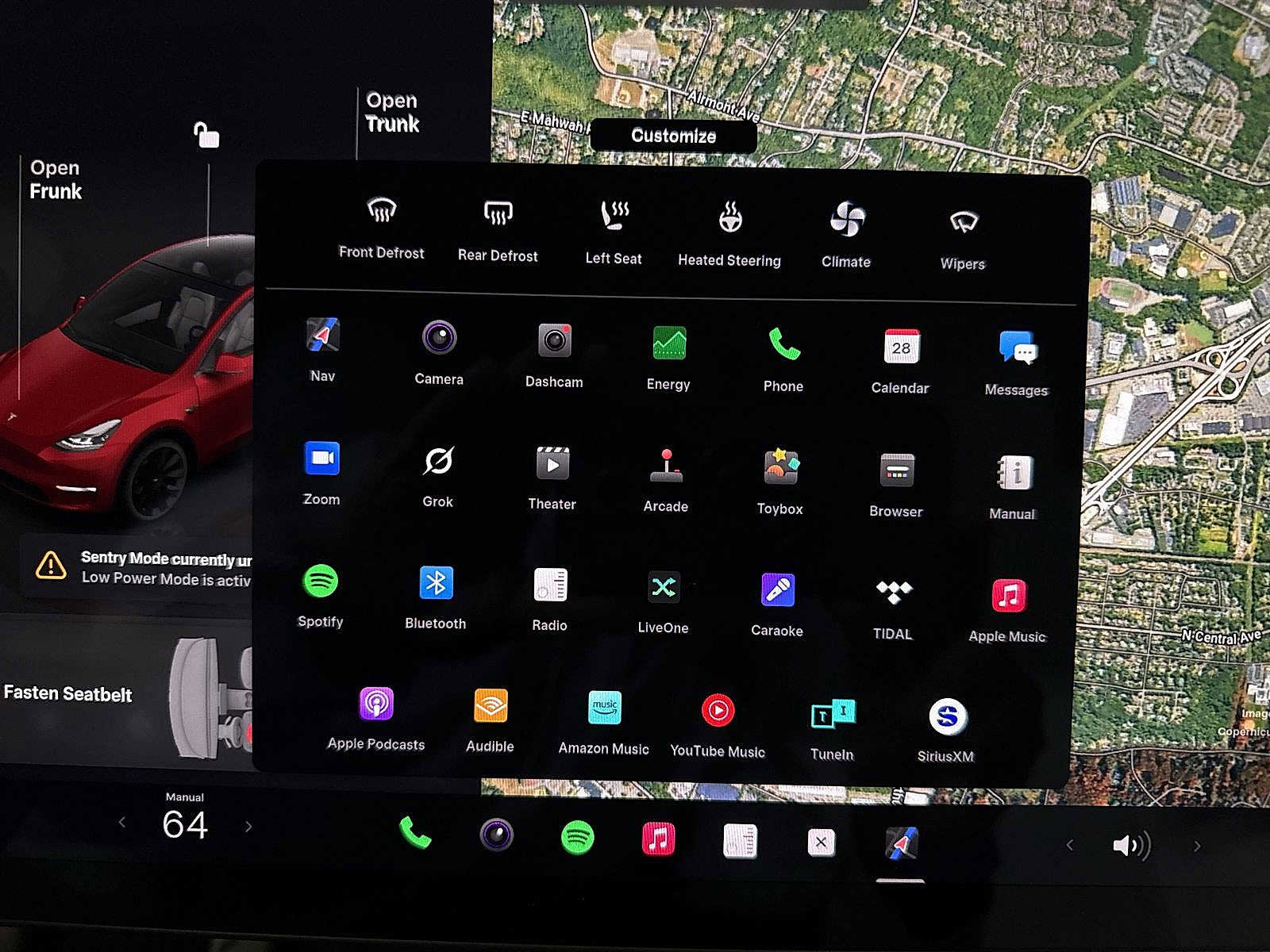 Used 2023 Tesla Model Y Long Range image 21