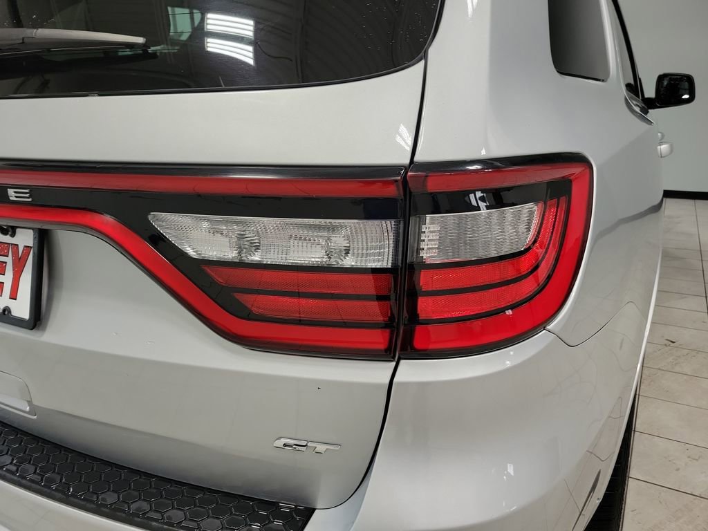 Used 2024 Dodge Durango GT image 8