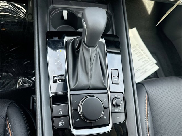 New 2026 MAZDA CX-50 AWD 2.5 Hybrid w/ Weather Package image 20