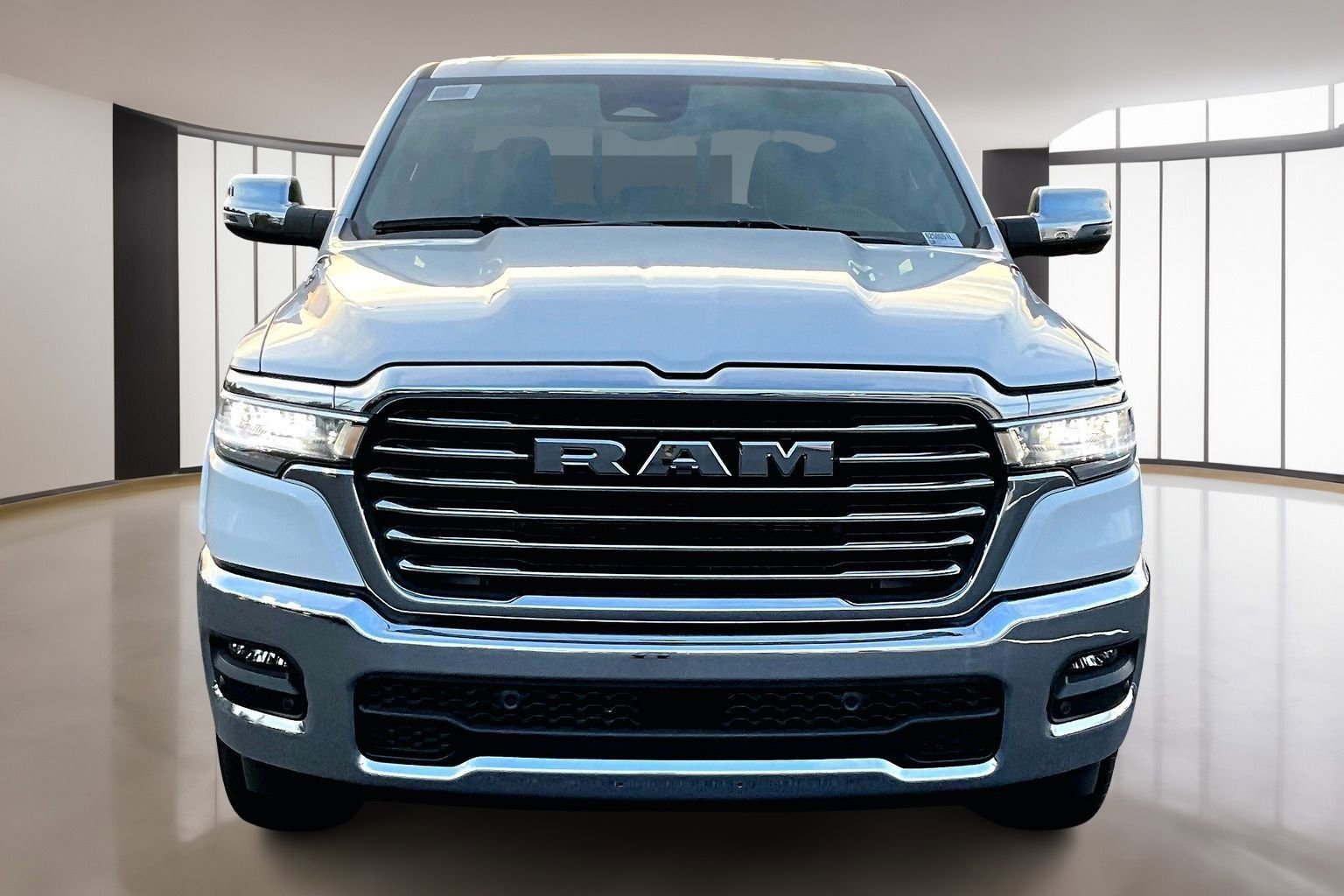 New 2025 RAM 1500 Laramie AWD/4WD image 16