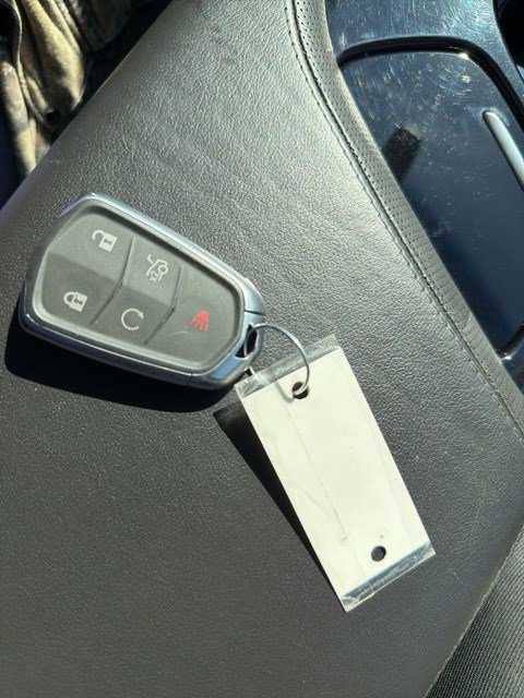 Used 2016 Cadillac CTS AWD Sedan w/ Seating Package image 26