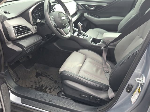 Certified 2024 Subaru Outback Limited image 13