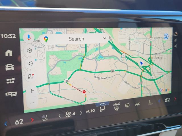 New 2026 Lincoln Nautilus Premier w/ Jet Appearance Package image 20