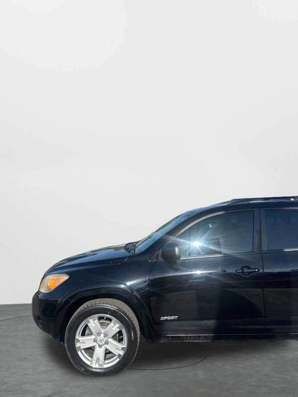 Used 2006 Toyota RAV4 Sport FWD image 30