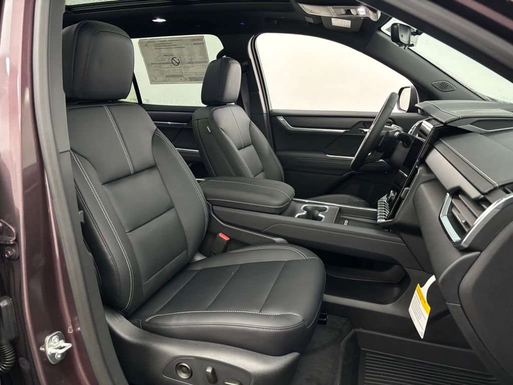 New 2026 GMC Acadia Elevation w/ Elevation Premium Package image 38