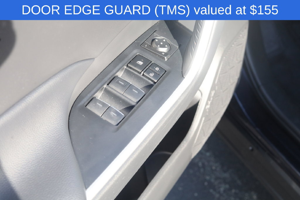 Used 2024 Toyota RAV4 XLE w/ Convenience Package AWD/4WD image 6