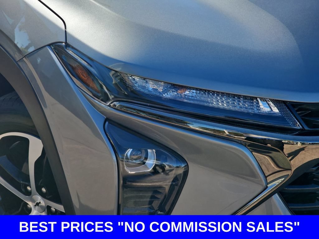 New 2026 Chevrolet Trax RS w/ Sunroof Package FWD image 33