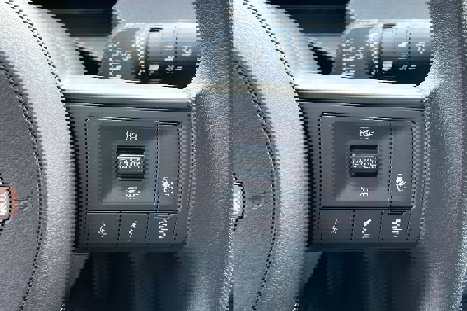 New 2026 Nissan Kicks SV image 28