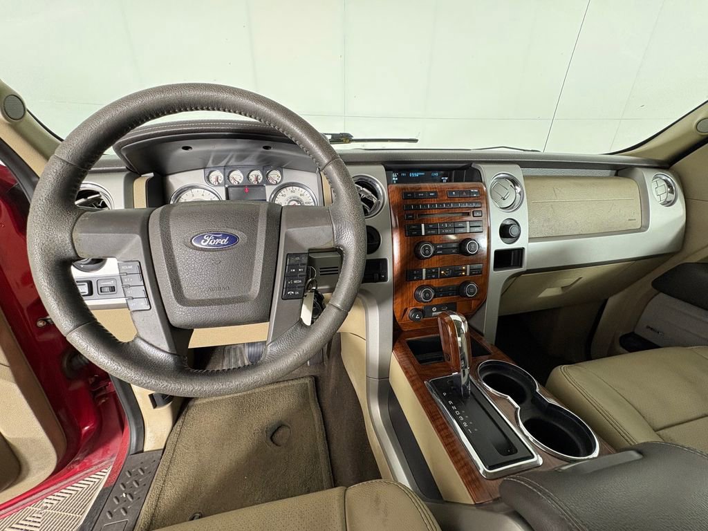 Used 2009 Ford F150 XLT RWD image 7