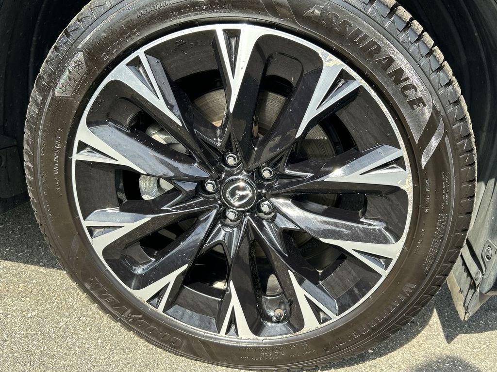 Used 2024 MAZDA CX-90 3.3 Turbo S w/ Premium Plus image 13