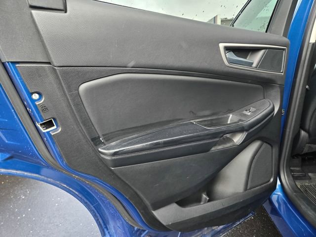 Used 2024 Ford Edge SEL w/ Convenience Package AWD/4WD image 37