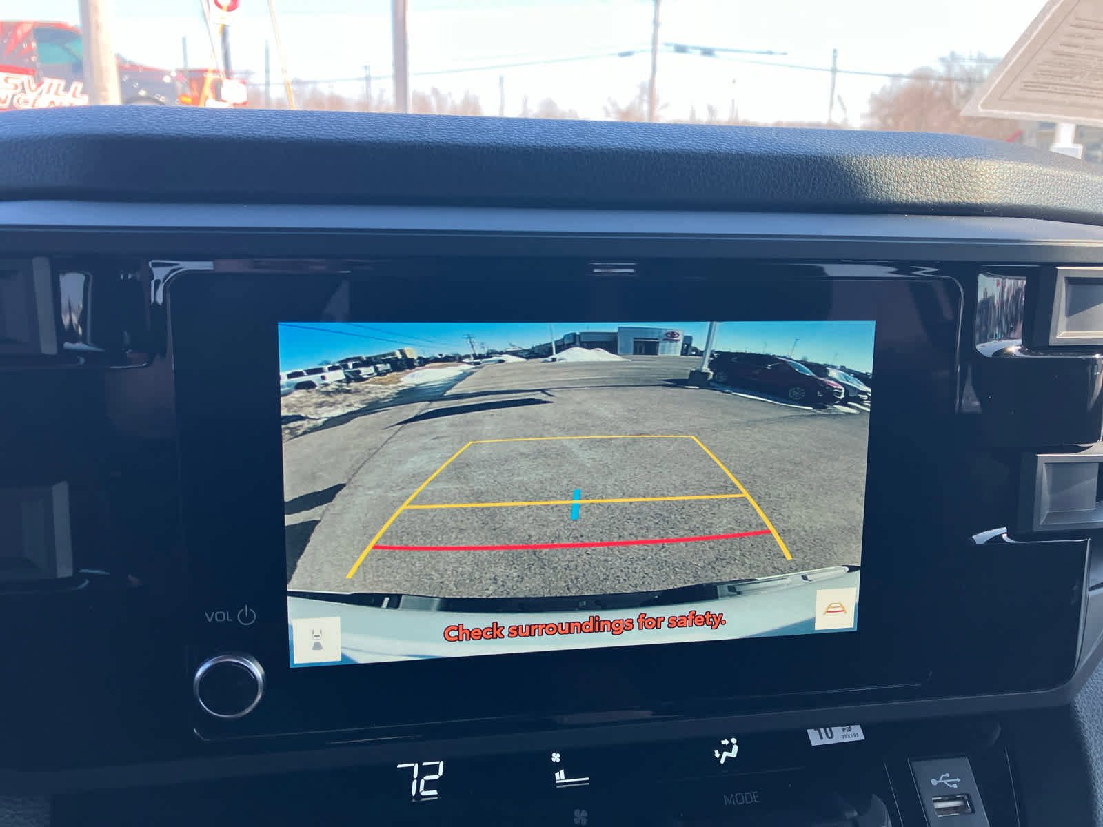 Certified 2026 Toyota Tundra SR5 w/ SX Package image 22