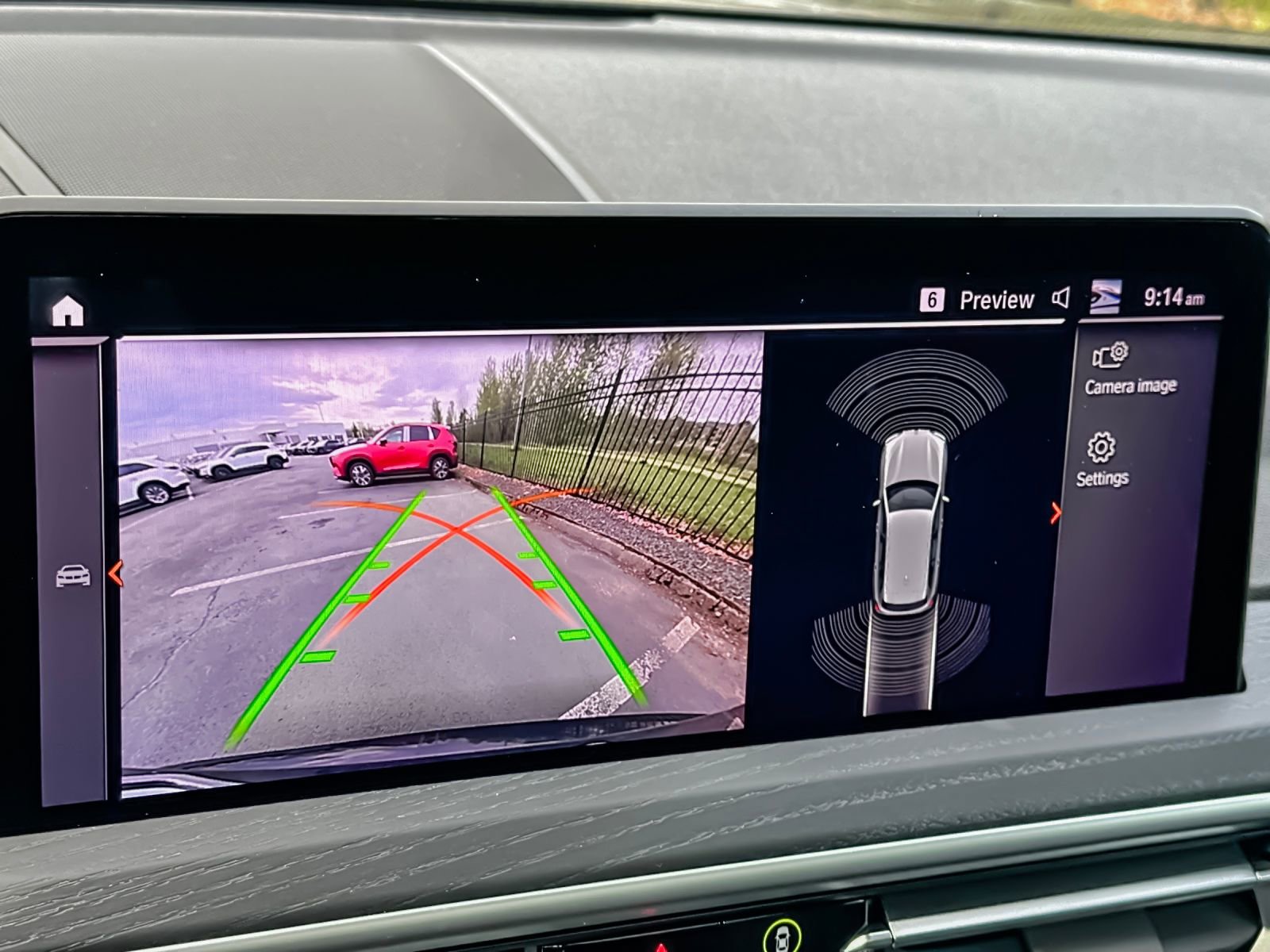 Used 2022 BMW X3 xDrive30i w/ M Sport Package 2 image 19