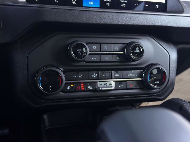 New 2025 Ford Bronco Badlands image 10