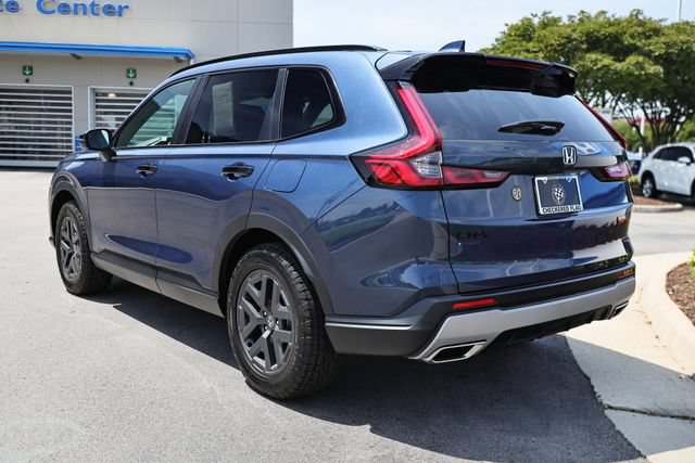Used 2026 Honda CR-V TrailSport image 7