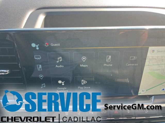 New 2026 Chevrolet Silverado 2500 High Country w/ High Country Premium Package AWD/4WD image 35