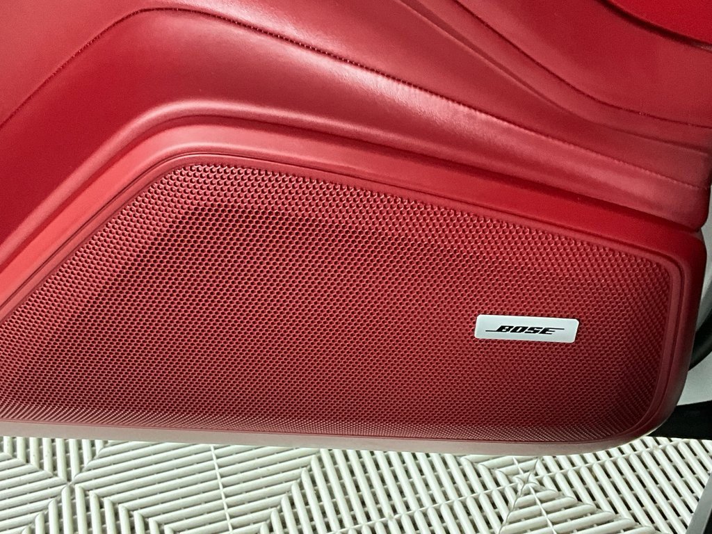 Used 2017 Porsche Panamera 4S image 18