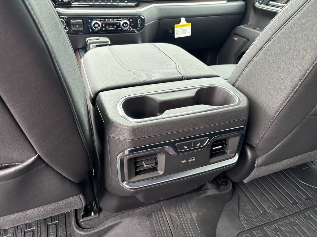 New 2026 GMC Sierra 1500 SLT w/ SLT Premium Plus Package AWD/4WD image 39