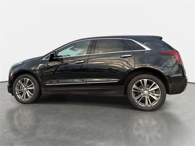 New 2026 Cadillac XT5 Premium Luxury w/ Driver Assist Package image 4