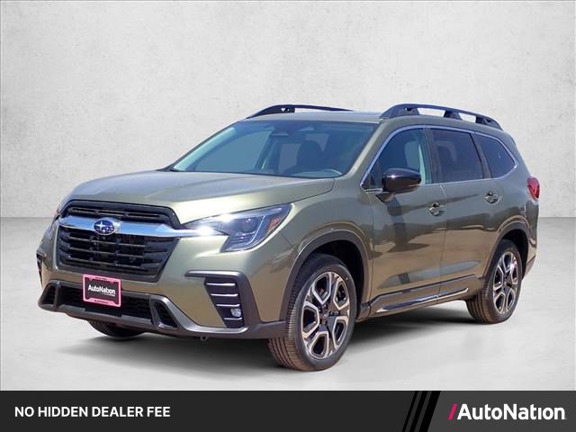 New 2026 Subaru Ascent Limited w/ Popular Package #2