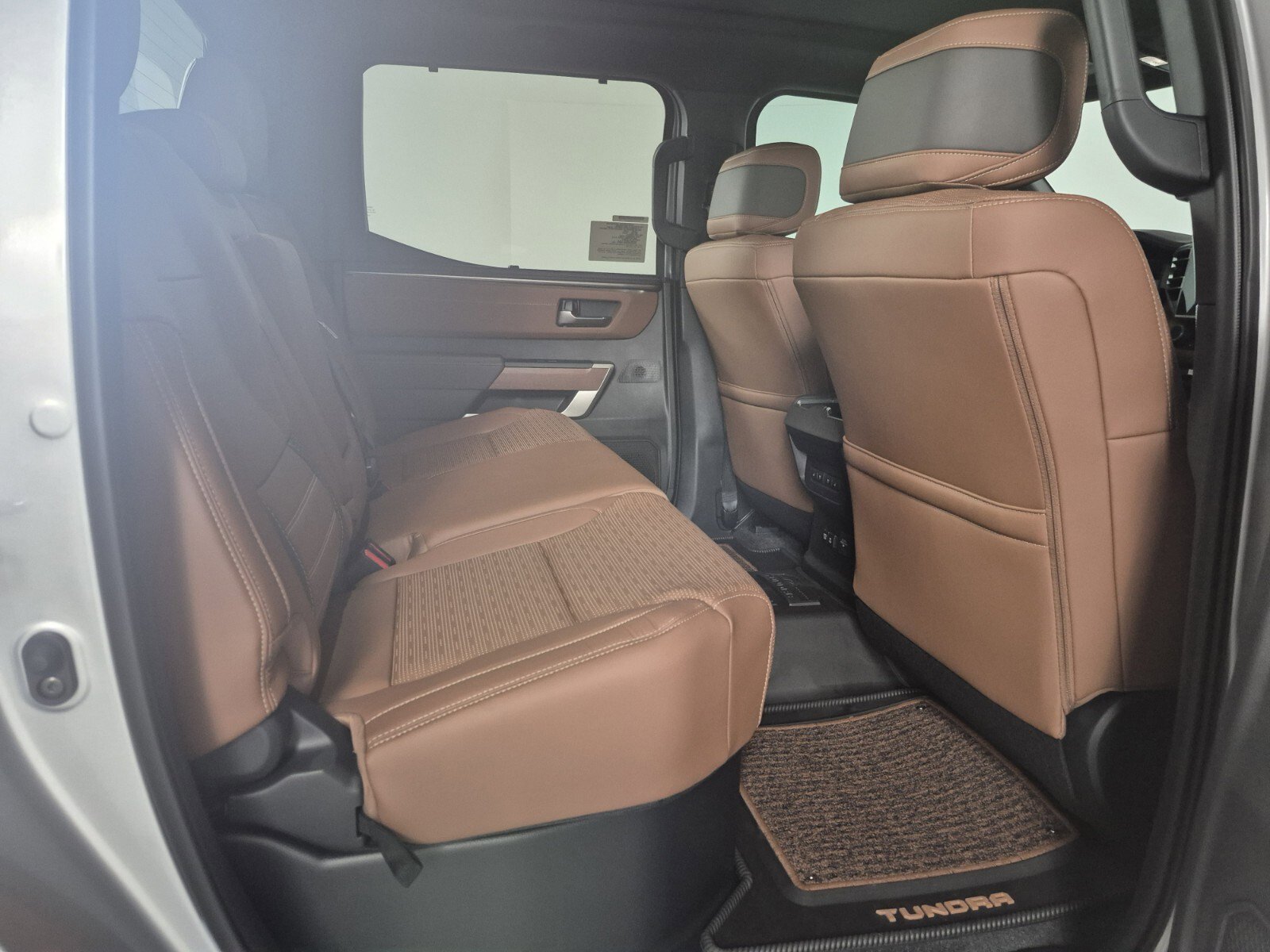 New 2026 Toyota Tundra 1794 Edition image 44