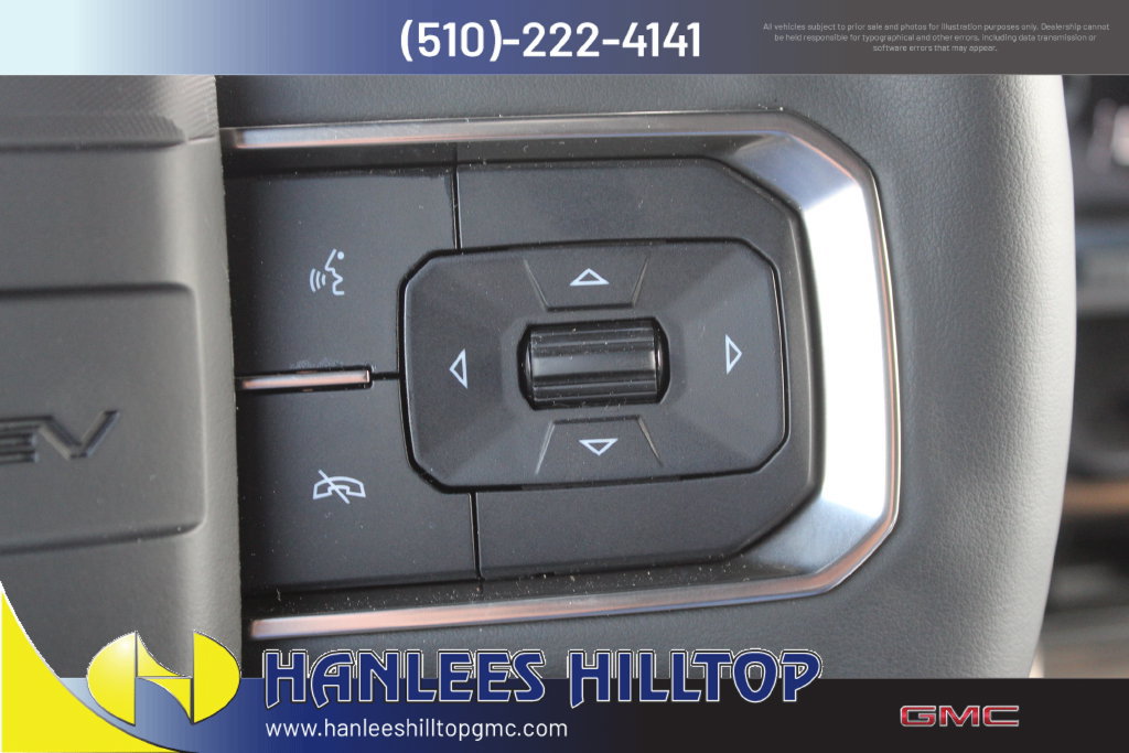 New 2024 GMC Hummer EV 2X w/ Extreme Off-Road Package AWD/4WD image 28