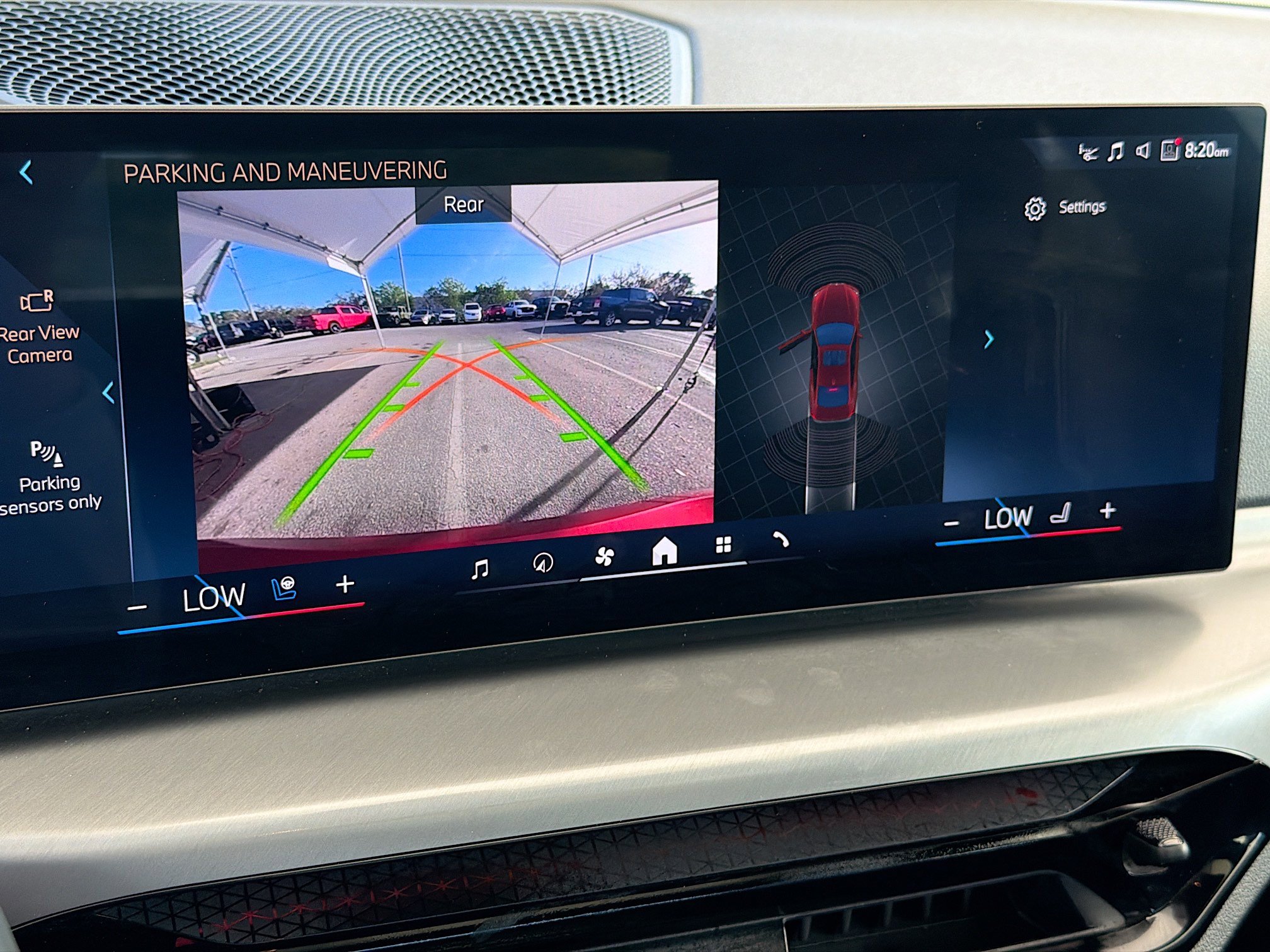 Used 2026 BMW 430i Coupe image 34