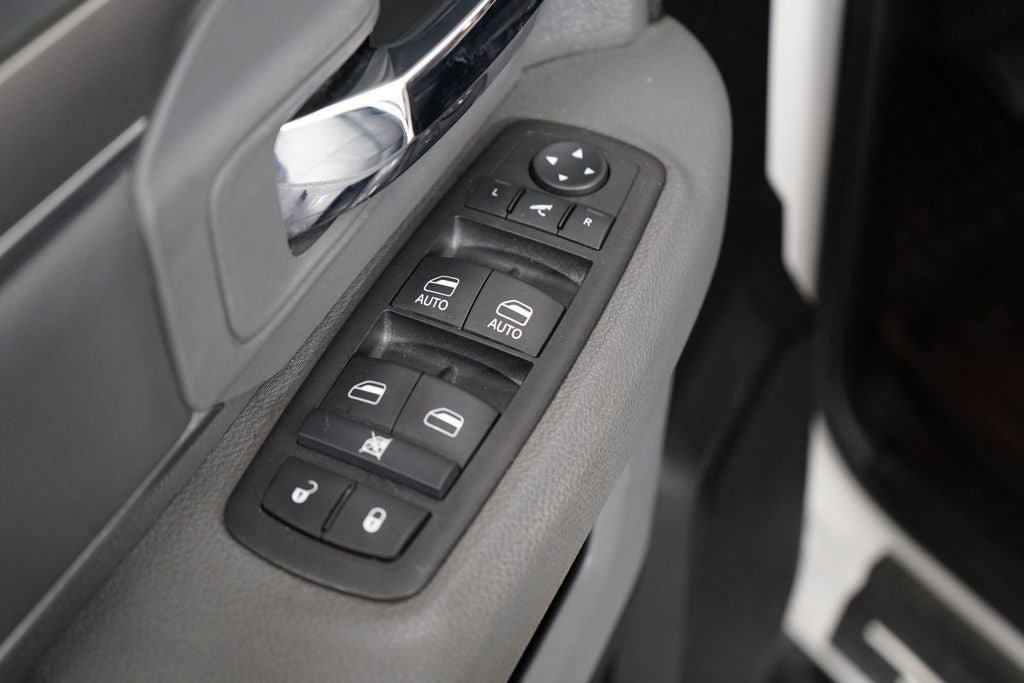 Used 2019 RAM 1500 Warlock AWD/4WD image 21