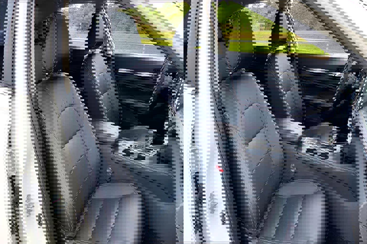 Used 2019 Nissan Altima 2.5 SL FWD image 8