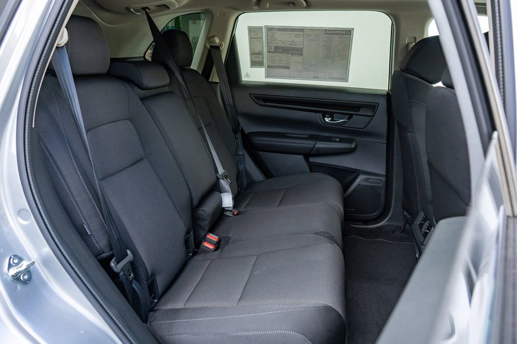 New 2026 Honda CR-V EX image 14