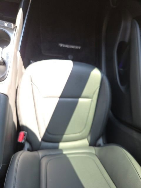 Used 2024 Hyundai Tucson SEL image 21