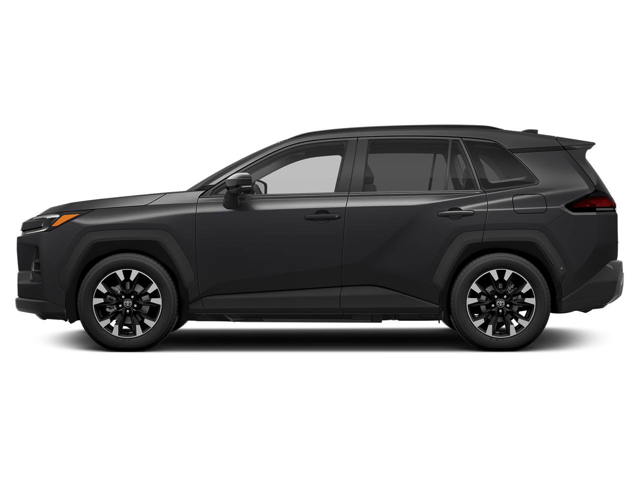 New 2026 Toyota RAV4 Limited AWD/4WD image 10